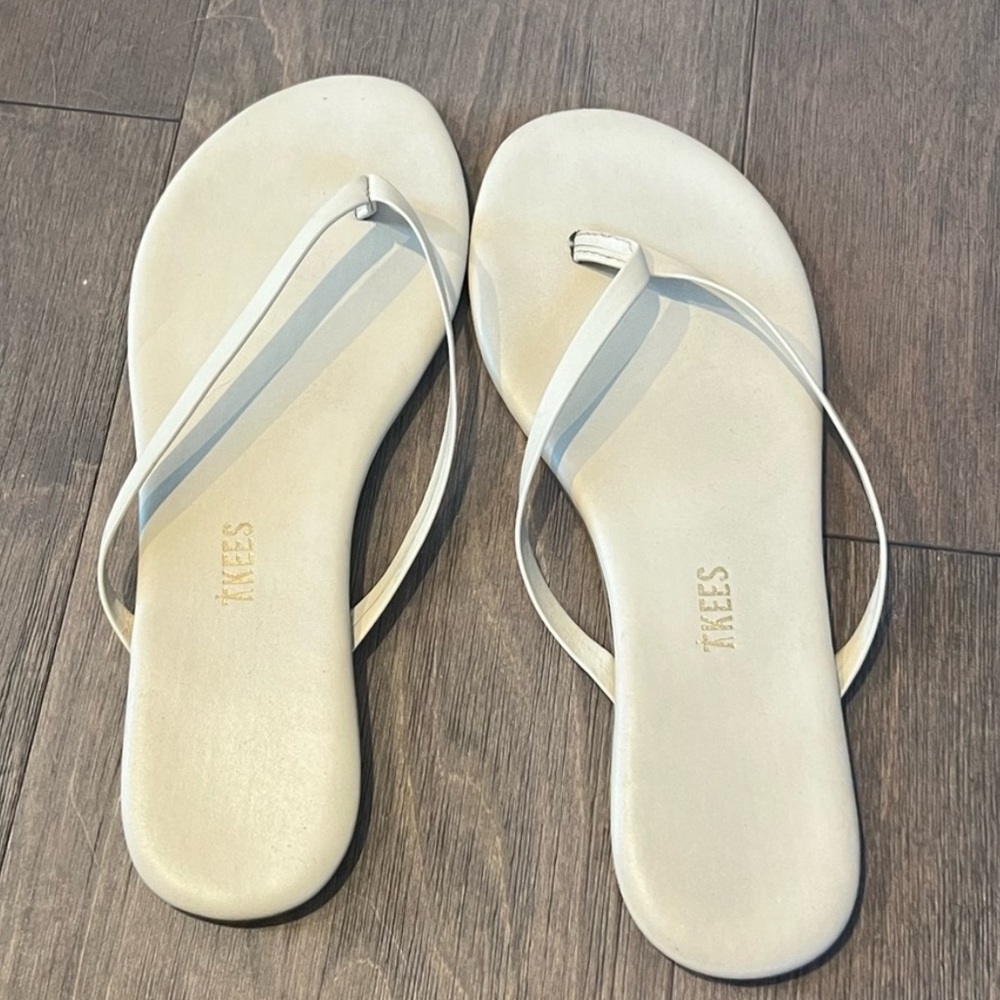Flips flops 7
